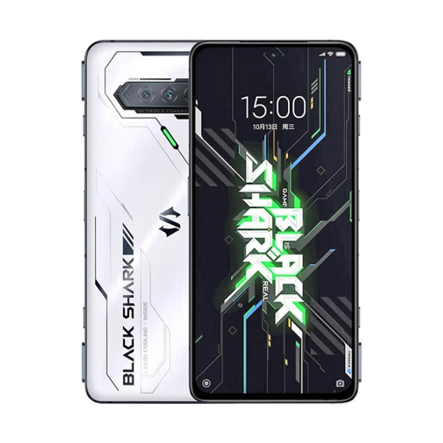 Xiaomi Black Shark 4S Pro