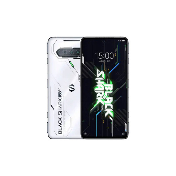 Xiaomi Black Shark 4S Pro