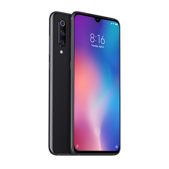 Xiaomi Mi 9 Pro 5G