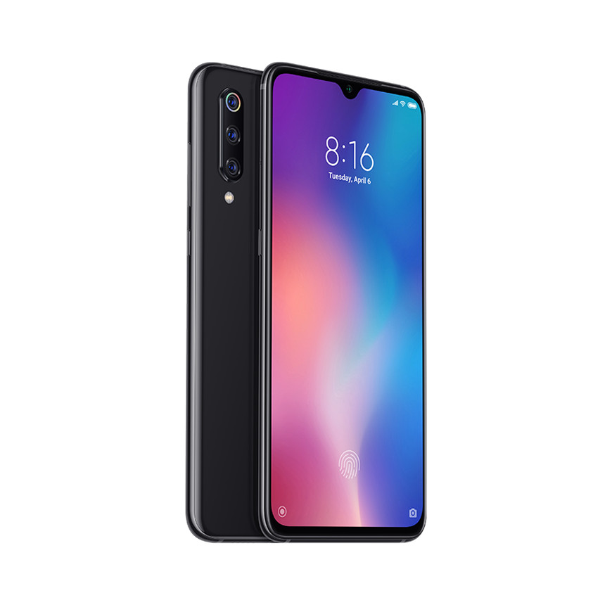 Xiaomi Mi 9 Pro 5G