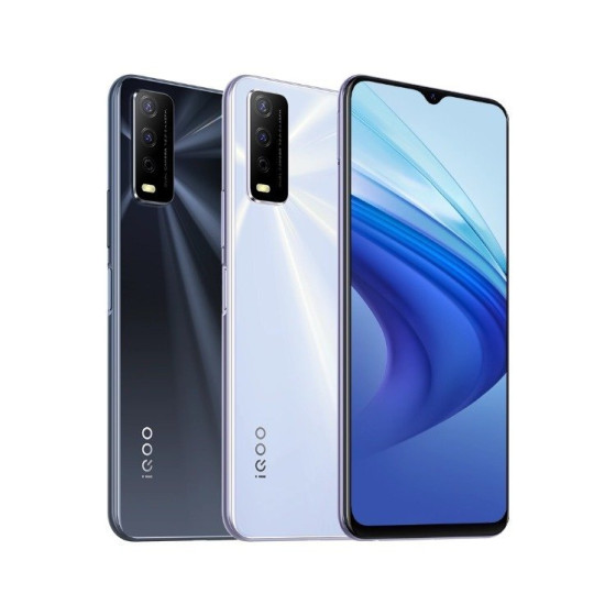 vivo iQOO U3x Standard