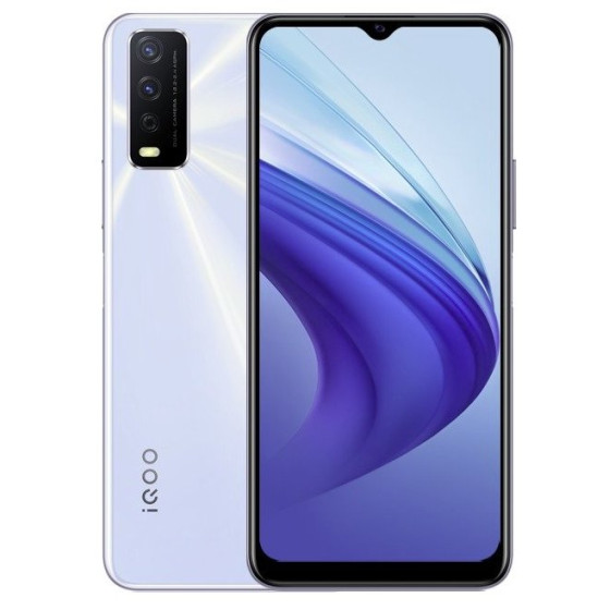 vivo iQOO U3x Standard