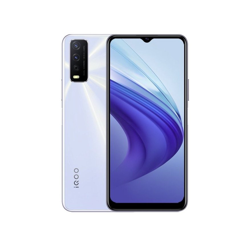 vivo iQOO U3x Standard