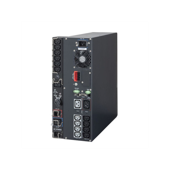 Eaton 9PX 2200i RT3U HotSwap IEC (9PX2200IRTBP)