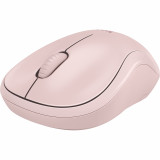 Logitech M220 silent - rose - emea 12M
