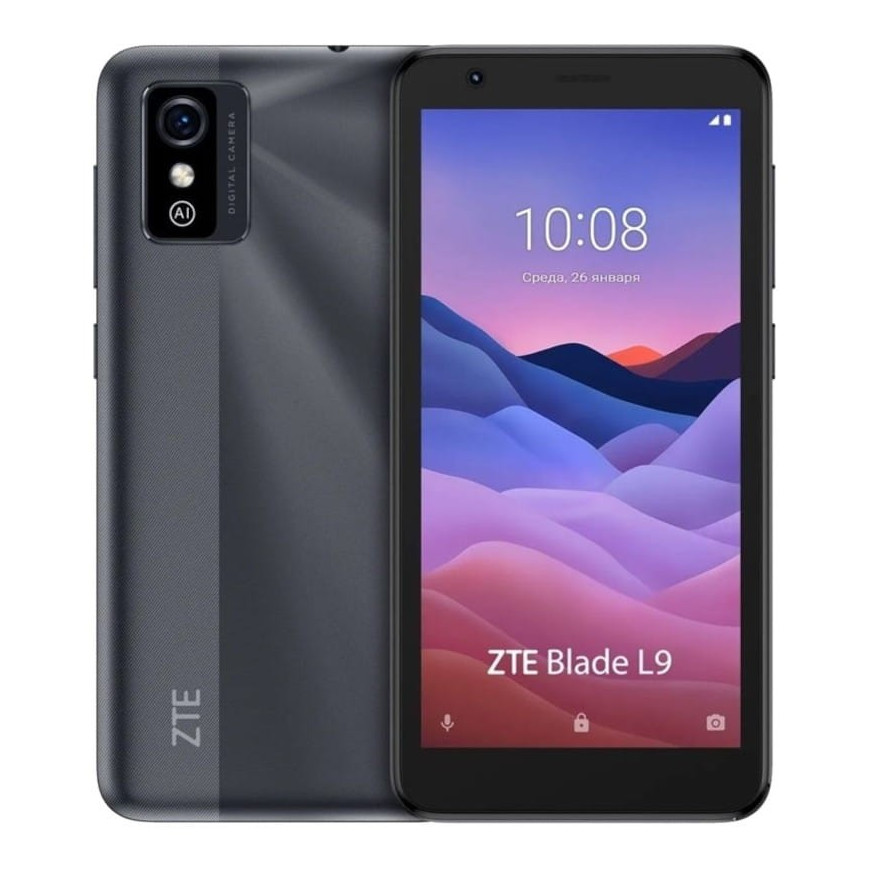 ZTE Blade L9