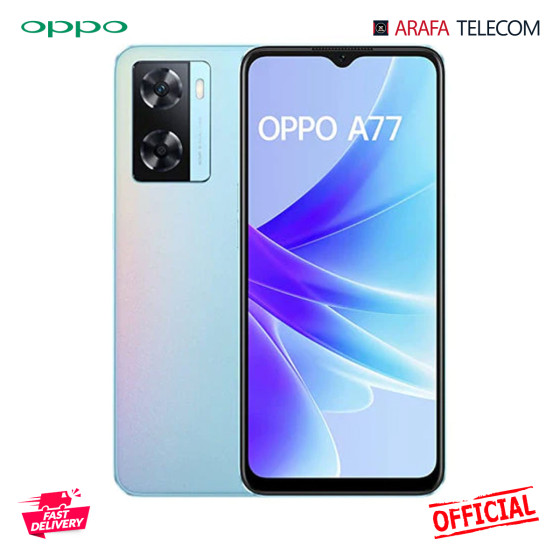 Oppo A77 (2017)