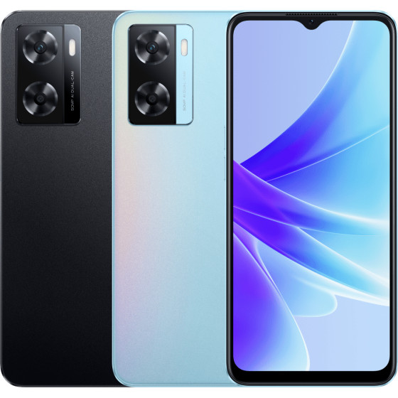 Oppo A77 (2017)