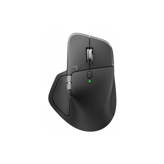 Logitech MX Master 4 - Graphite (910-007562) (5099206133082)