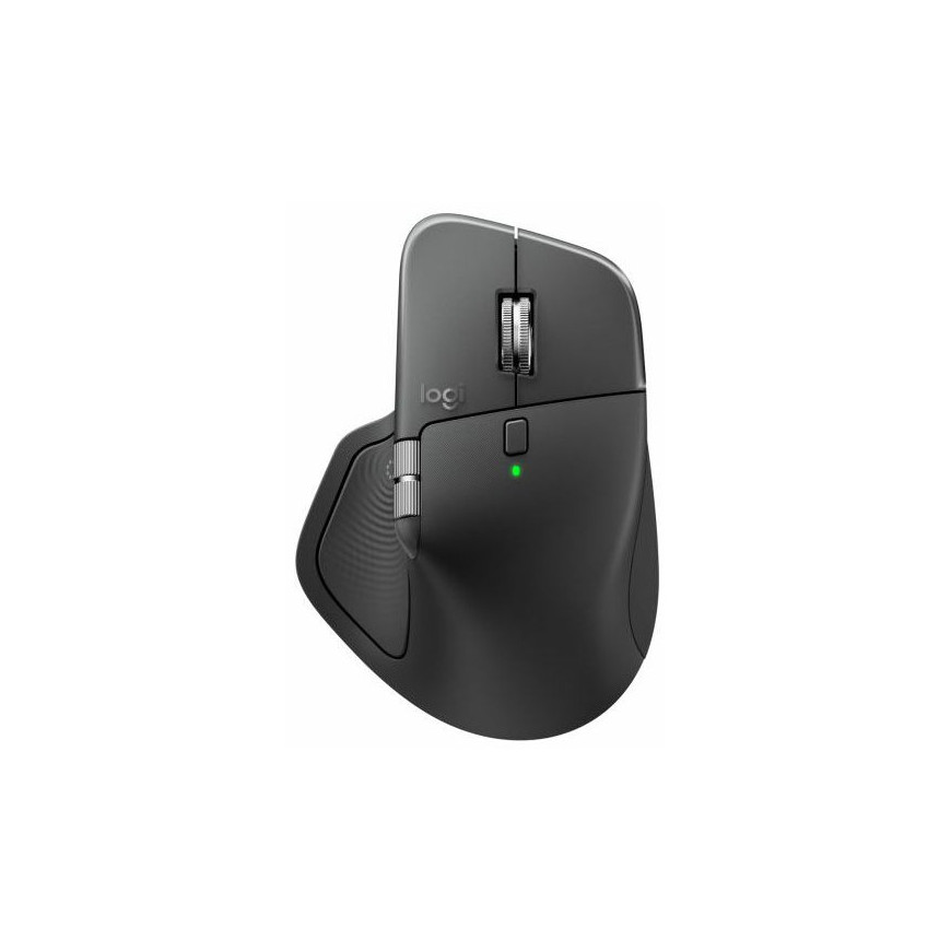 Logitech MX Master 4 - Graphite (910-007562) (5099206133082)