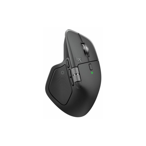 Logitech MX Master 4 - Graphite (910-007562) (5099206133082)