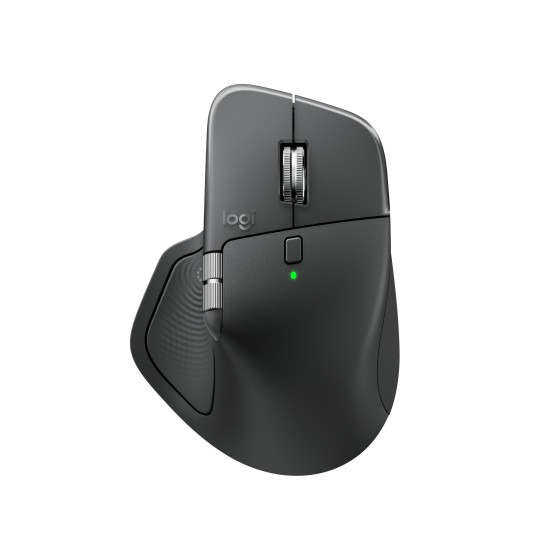 Logitech MX Master 4 - Graphite (910-007562) (5099206133082)