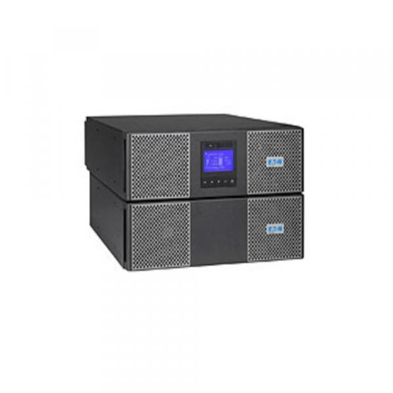 Eaton 9PX 11000i 3:1 RT6U HotSwap Netpack (9PX11KiRTNBP31)