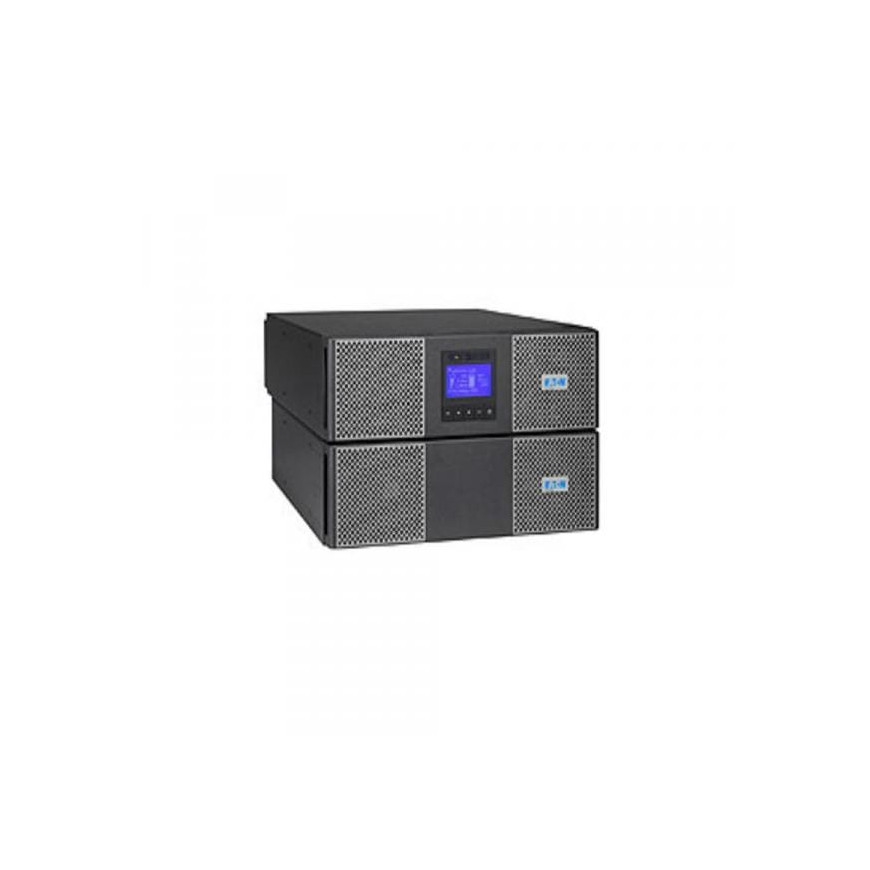 Eaton 9PX 11000i 3:1 RT6U HotSwap Netpack (9PX11KiRTNBP31)