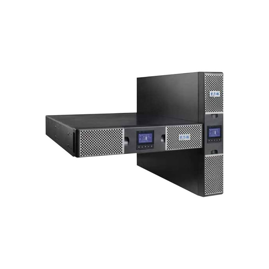 Eaton 9PX 11000i 3:1 RT6U HotSwap Netpack (9PX11KiRTNBP31)