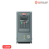 SAJ Solar Pump Inverter 3 phs/220V ,Rated AC 2.2kW, In: 9,6A 18M (PDS33-2S2R2B-E)