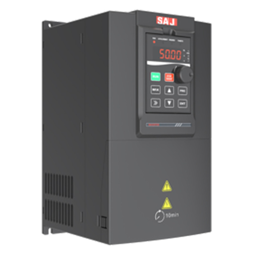 SAJ Solar Pump Inverter 3 phs/220V ,Rated AC 2.2kW, In: 9,6A 18M (PDS33-2S2R2B-E)