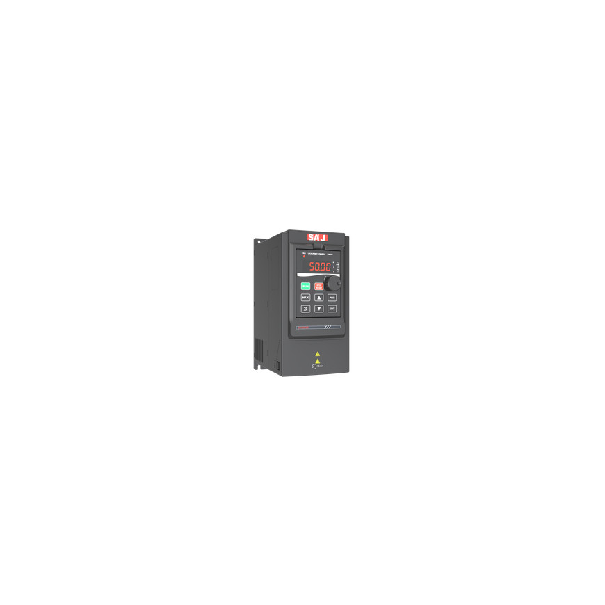 SAJ Solar Pump Inverter 3 phs/220V ,Rated AC 2.2kW, In: 9,6A 18M (PDS33-2S2R2B-E)