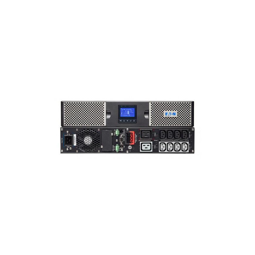 Eaton 9PX 2200i RT3U HotSwap BS (9PX2200IRTBPB)
