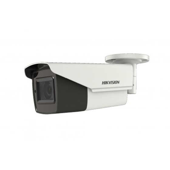 Caméra HIKVISION Externe Fixed Bullet 5MP,IP67, IR80m 12M (DS-2CE17H0T-IT5F(C))