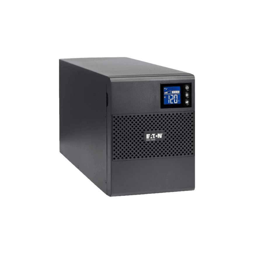 Onduleur Line-Interactive Eaton 5S 1500i