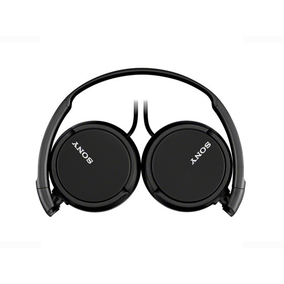 Casque Sony MDR-ZX110AP ‎Pliable avec Microphone - Jack 3,5 mm (MDRZX110APWZE)