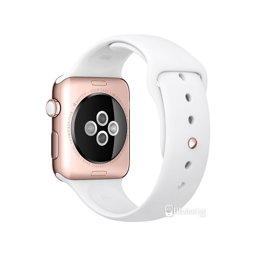 Apple Watch 42mm (1st gen)