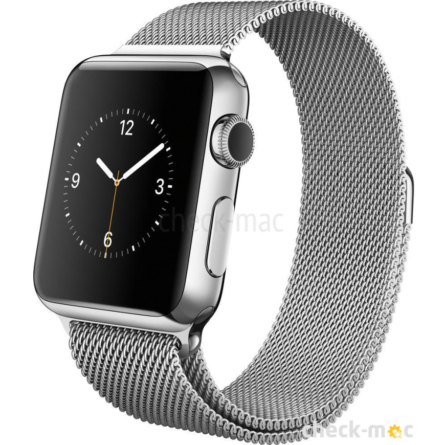 Apple Watch 42mm (1st gen)