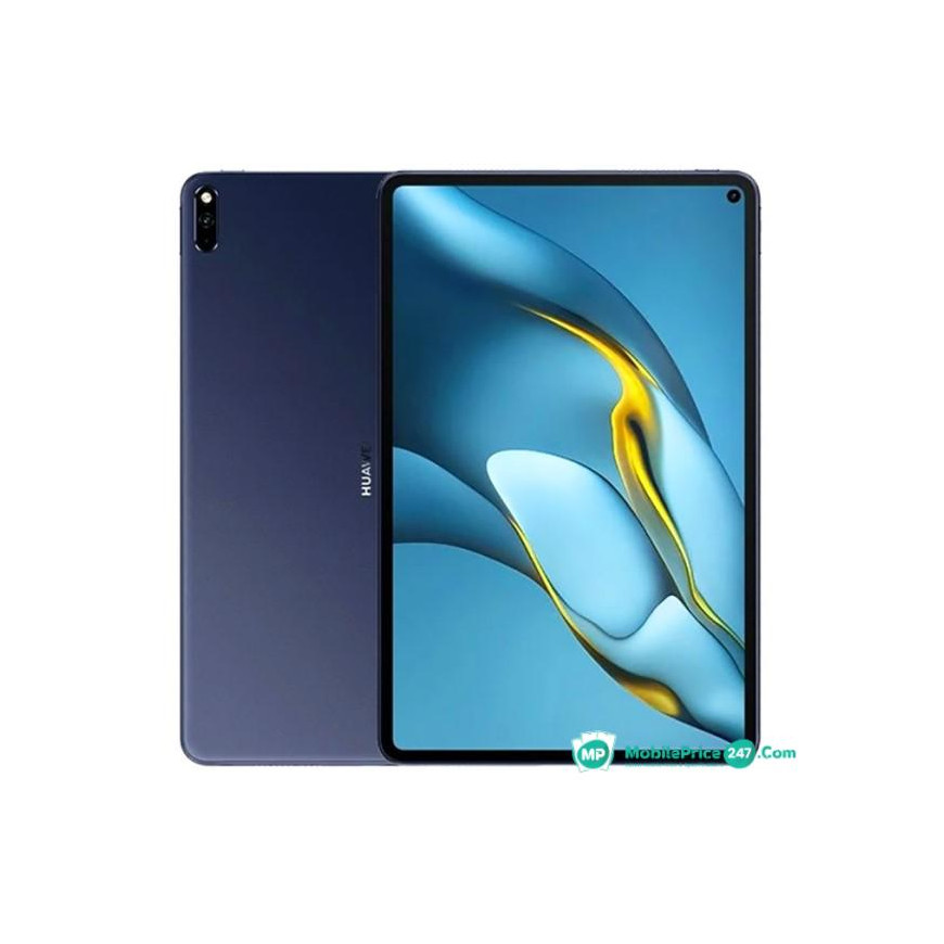 Huawei MatePad Pro 10.8 (2021)