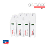 Parafoudre SMA STP50-40 Kit protection AC Type II (AC_SPD_KIT1-10)