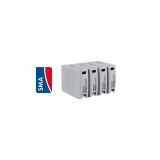 Parafoudre SMA STP50-40 Kit protection AC Type II (AC_SPD_KIT1-10)