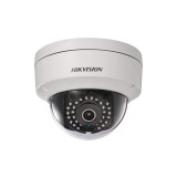 Hikvision - Caméra dôme extérieure (2,8mm)(C)