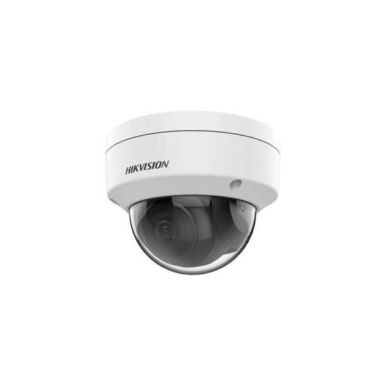 Hikvision - Caméra dôme extérieure (2,8mm)(C)