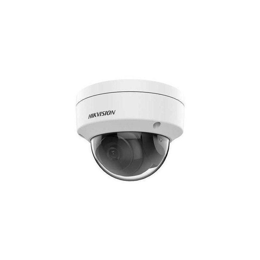 Hikvision - Caméra dôme extérieure (2,8mm)(C)