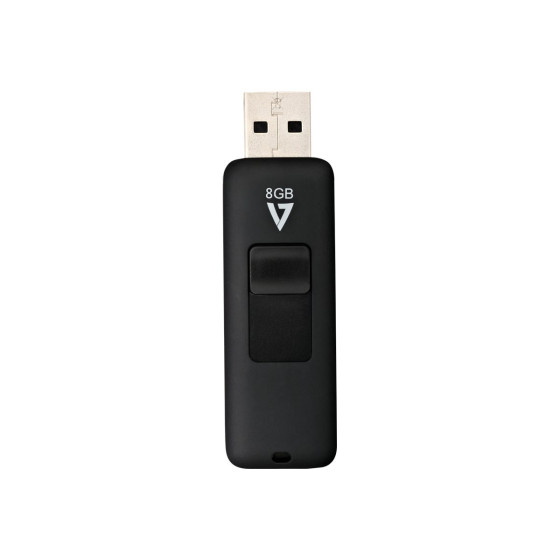 V7 cle USB 08GB USB2