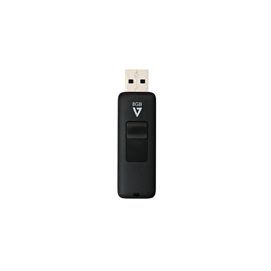 V7 cle USB 08GB USB2