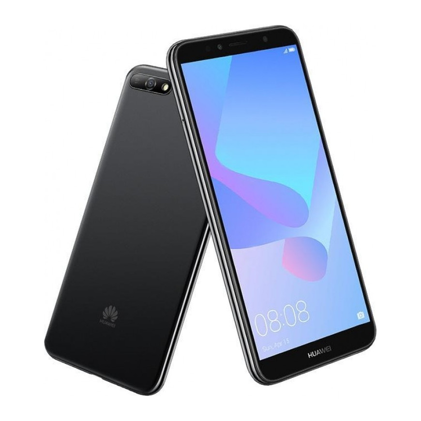 Huawei Y6 (2018)