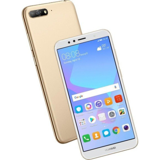 Huawei Y6 (2018)