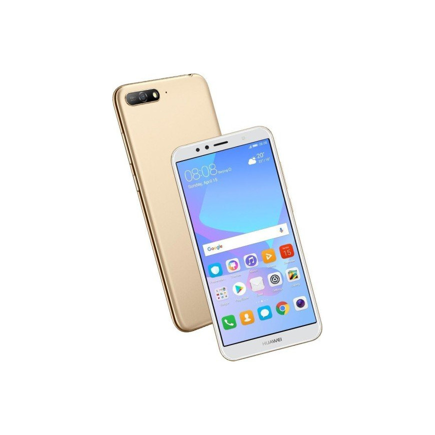 Huawei Y6 (2018)