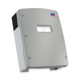 Onduleur SMA Sunny Island 4.4M: chargeur: 230 VAC/50 Hz 48 VDC 4,4 kW (30 min) 3,3 kW (SI4.4M-12)