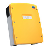 Onduleur SMA Sunny Island 4.4M: chargeur: 230 VAC/50 Hz 48 VDC 4,4 kW (30 min) 3,3 kW (SI4.4M-12)