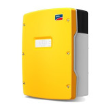 Onduleur SMA Sunny Island 4.4M: chargeur: 230 VAC/50 Hz 48 VDC 4,4 kW (30 min) 3,3 kW (SI4.4M-12)