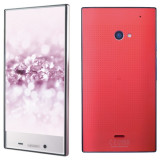 Sharp Aquos Crystal 2