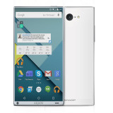 Sharp Aquos Crystal 2