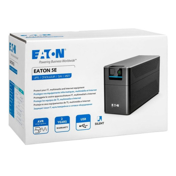 Eaton 5E 700 FR G2