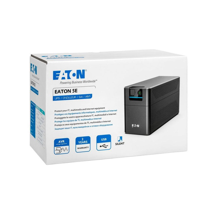 Eaton 5E 700 FR G2