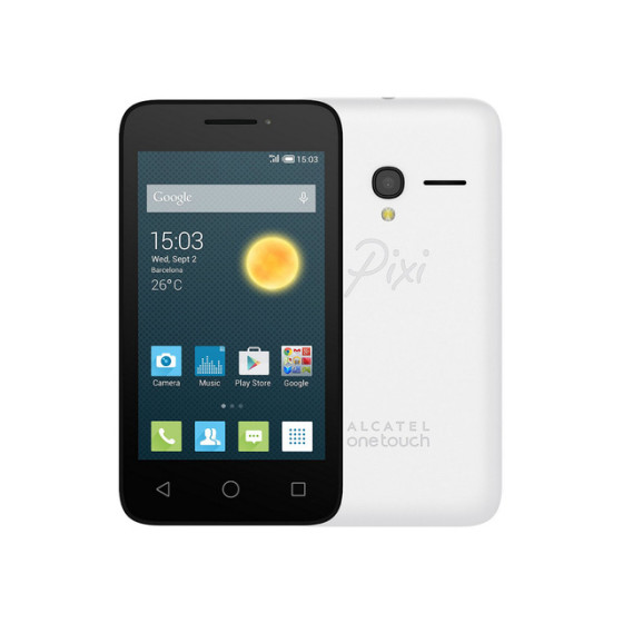 alcatel Pixi 3 (5)