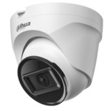 Dahua - Caméra dôme IP extérieure 12MP W IR 40 m