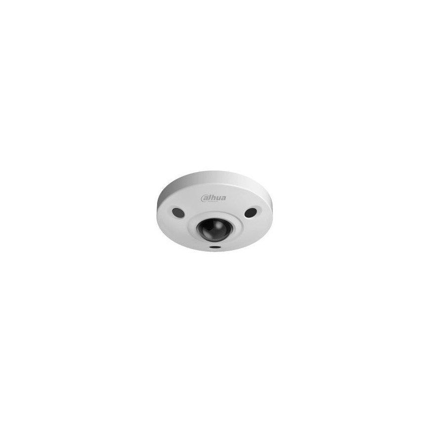 Dahua - Caméra dôme IP extérieure 12MP W IR 40 m