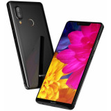 Sharp Aquos S3 High